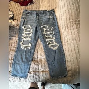 American Eagle Mom Jean size 20 new with tags